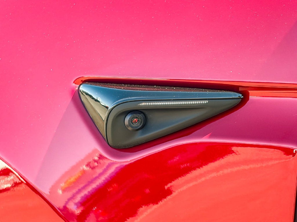 2023 Tesla Model X AWD