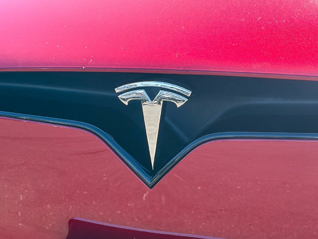 2023 Tesla Model X AWD