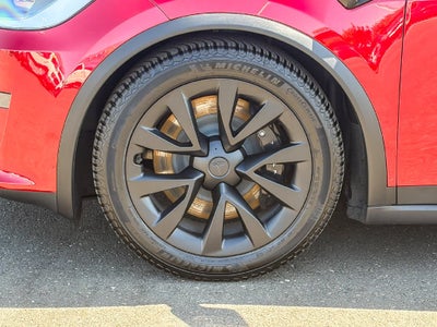 2023 Tesla Model X AWD