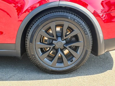 2023 Tesla Model X AWD