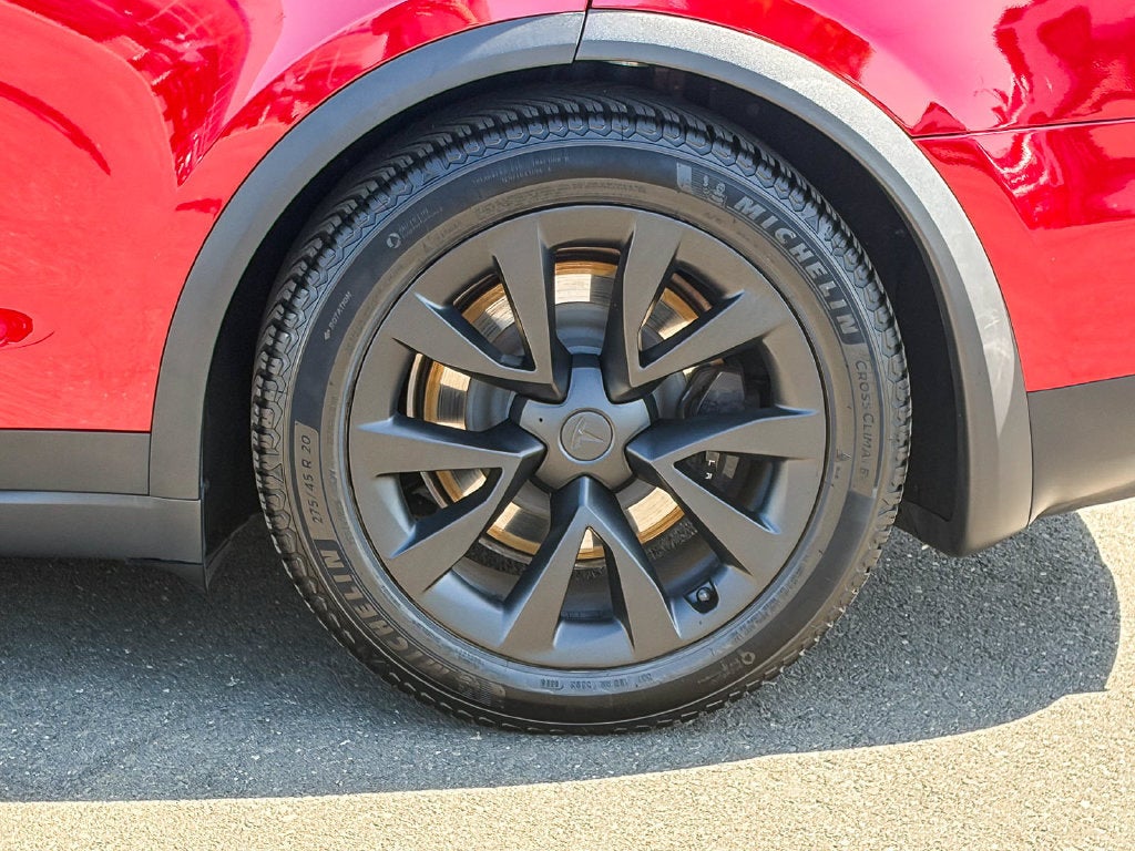 2023 Tesla Model X AWD