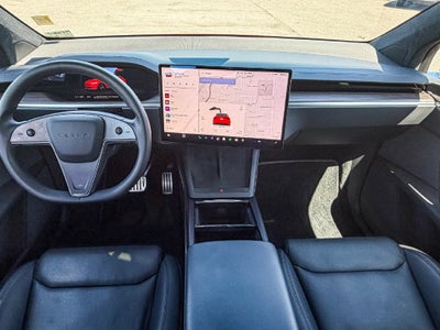 2023 Tesla Model X AWD