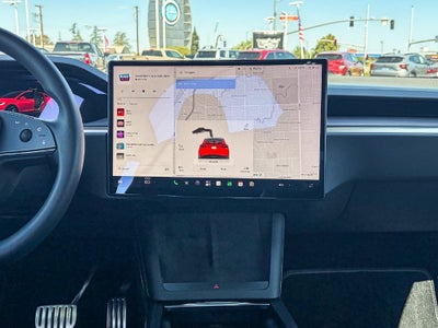 2023 Tesla Model X AWD