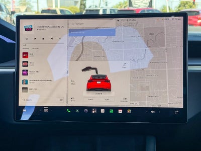 2023 Tesla Model X AWD