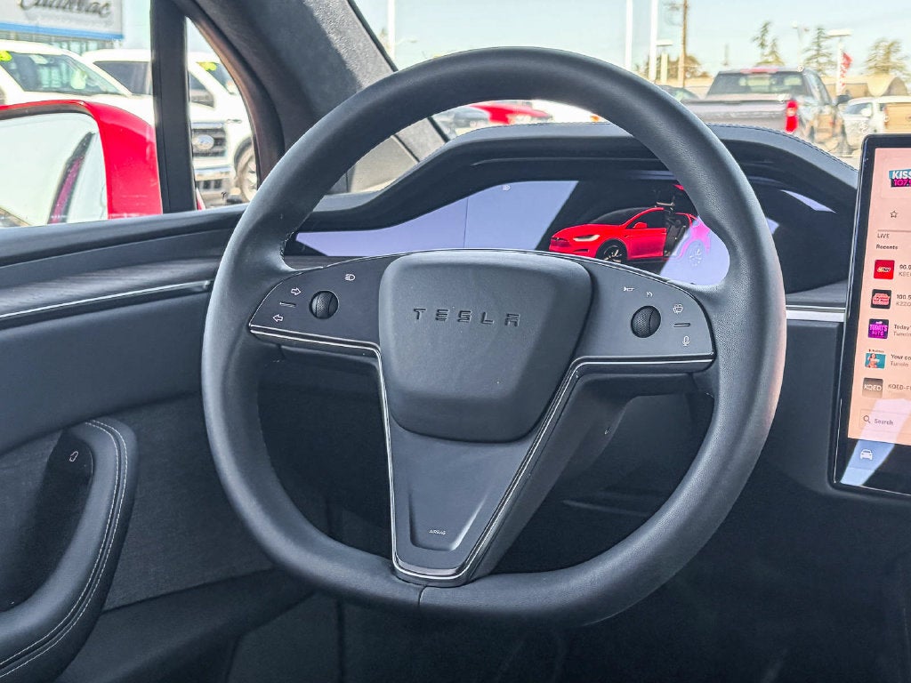 2023 Tesla Model X AWD