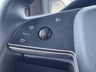 2023 Tesla Model X AWD