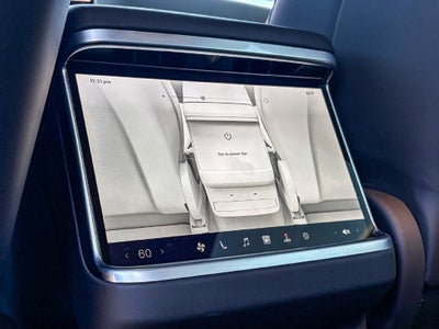 2023 Tesla Model X AWD