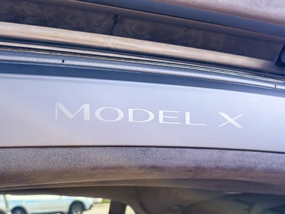 2023 Tesla Model X AWD