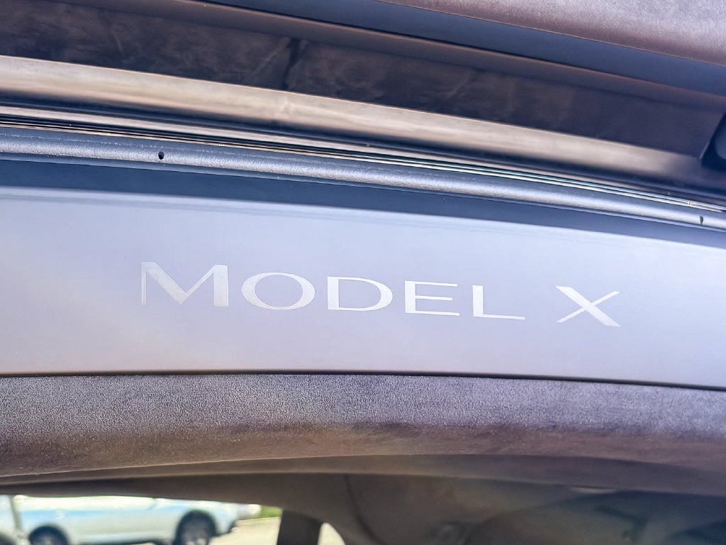 2023 Tesla Model X AWD