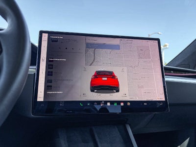 2023 Tesla Model X AWD