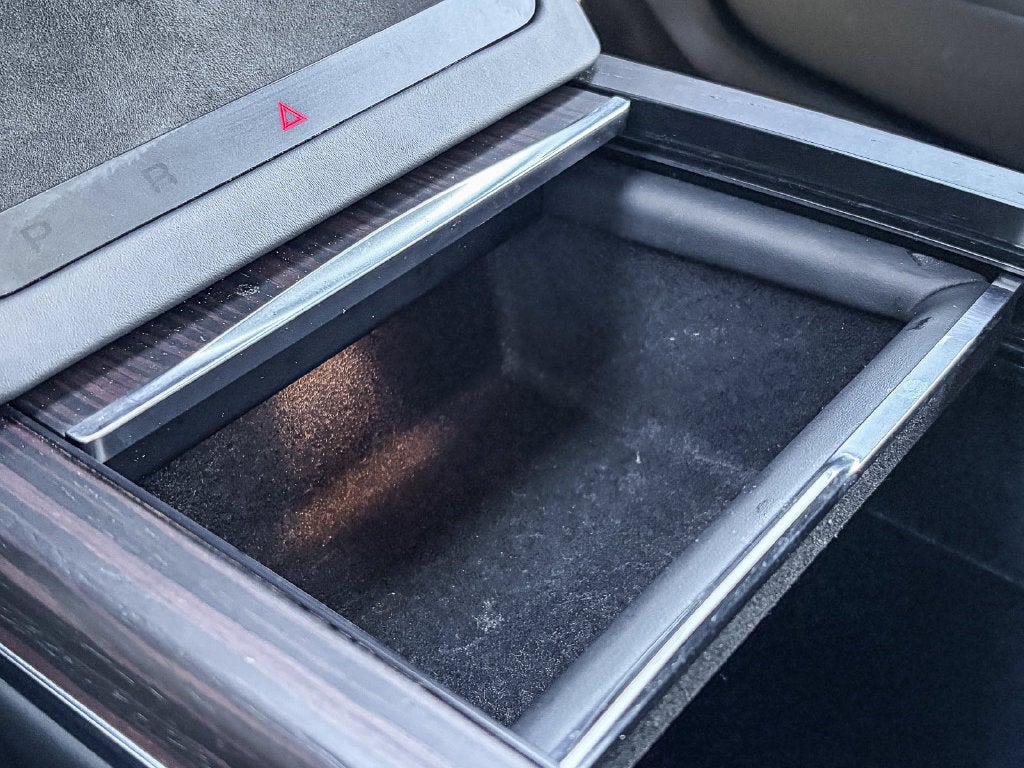 2023 Tesla Model X AWD