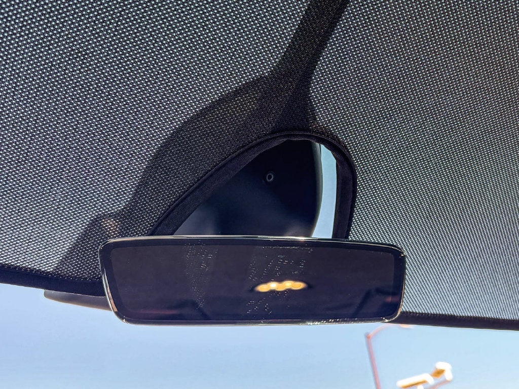 2023 Tesla Model X AWD