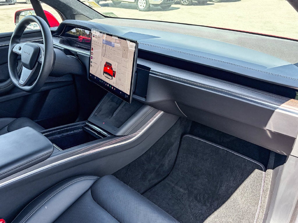 2023 Tesla Model X AWD