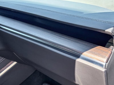 2023 Tesla Model X AWD
