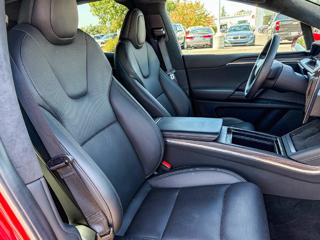 2023 Tesla Model X AWD