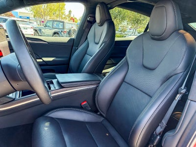 2023 Tesla Model X AWD
