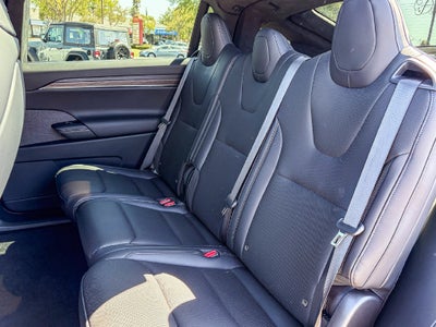 2023 Tesla Model X AWD