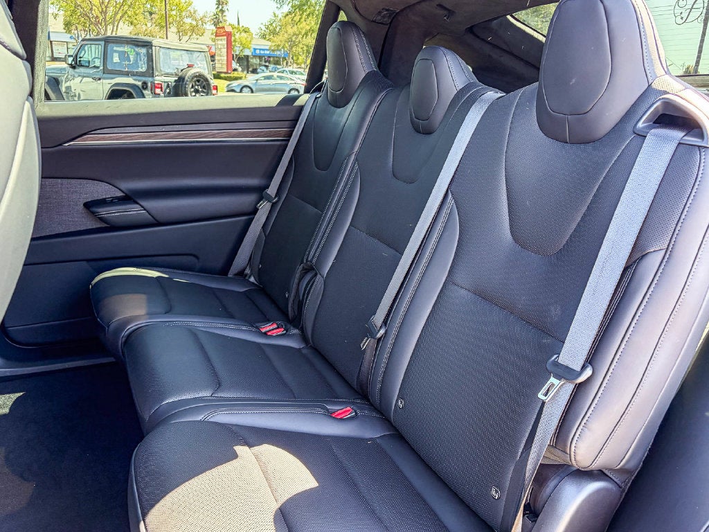 2023 Tesla Model X AWD