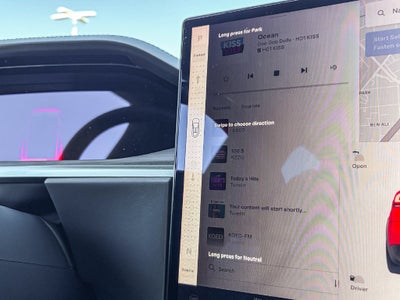 2023 Tesla Model X AWD