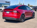2023 Tesla Model X AWD