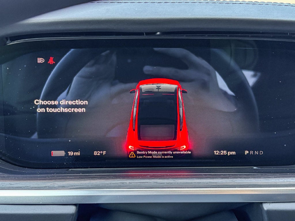 2023 Tesla Model X AWD