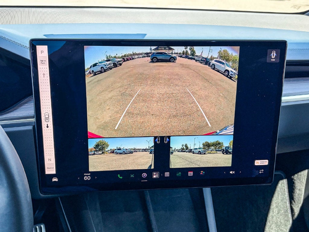 2023 Tesla Model X AWD