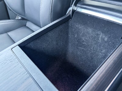 2023 Tesla Model X AWD