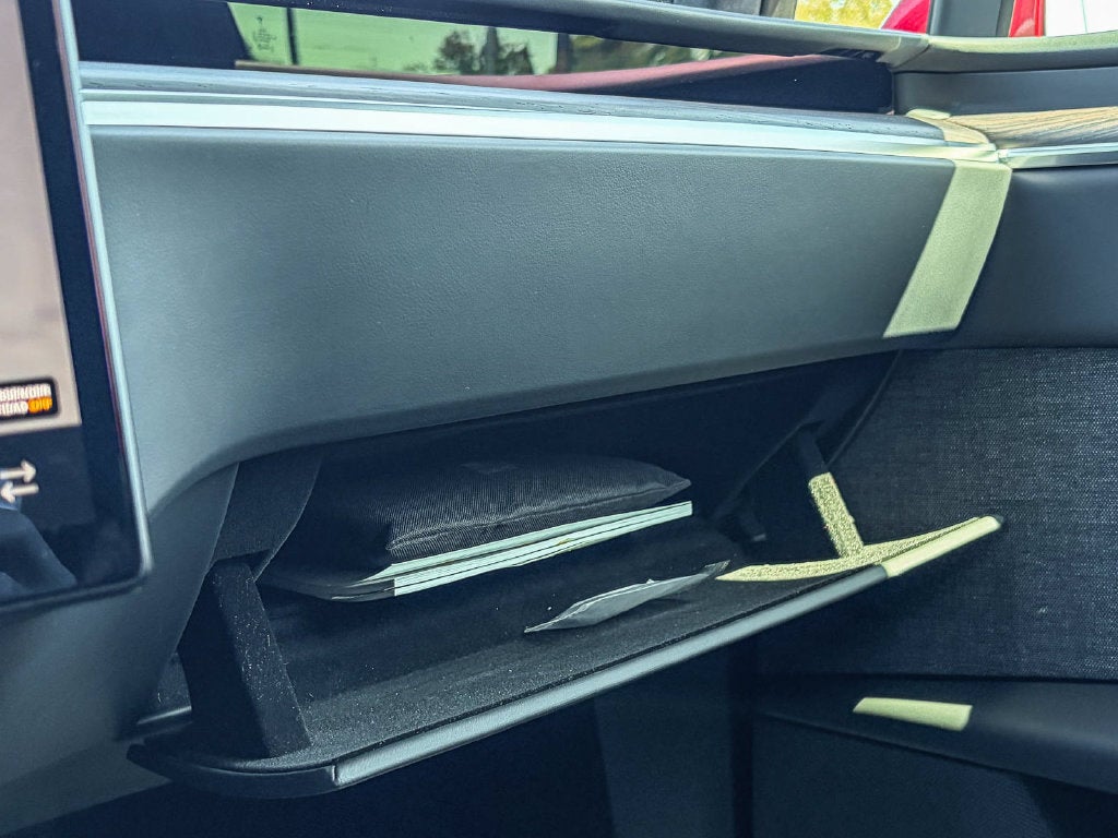 2023 Tesla Model X AWD