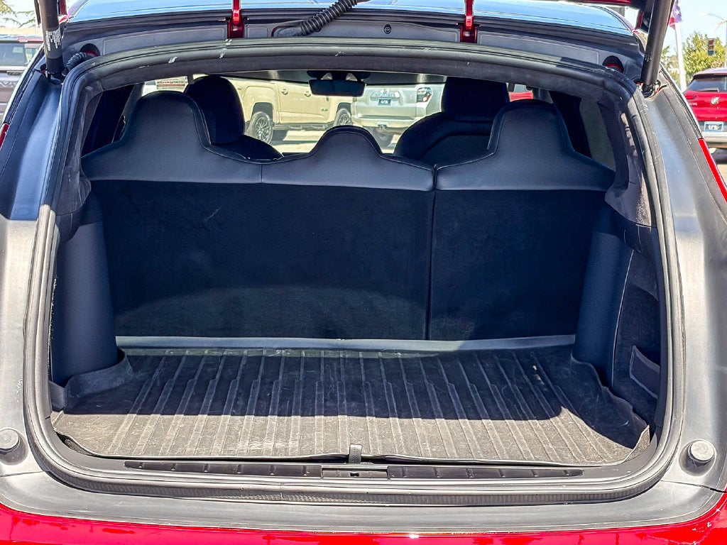 2023 Tesla Model X AWD