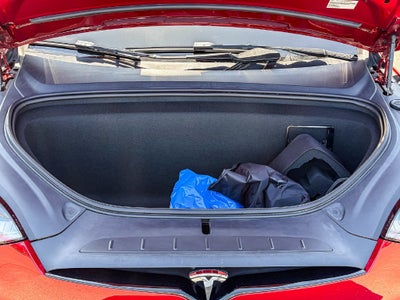 2023 Tesla Model X AWD
