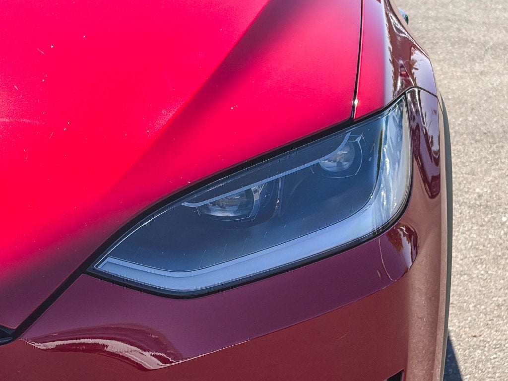 2023 Tesla Model X AWD