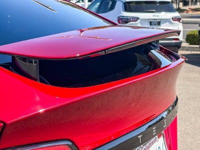 2023 Tesla Model X AWD