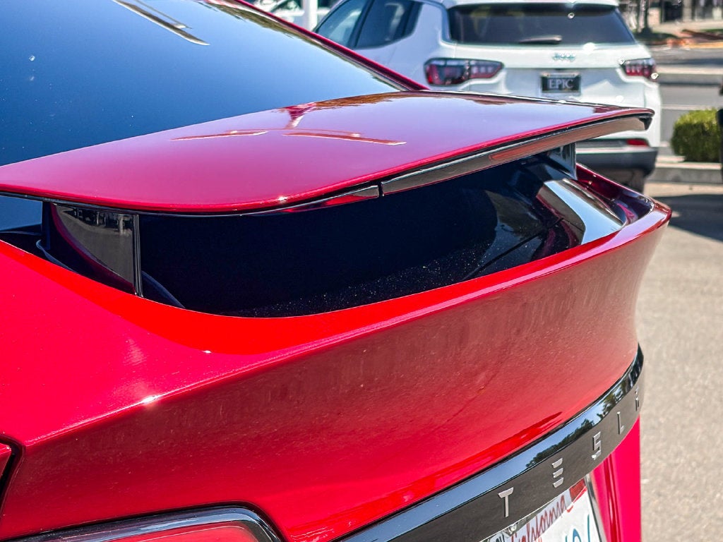 2023 Tesla Model X AWD