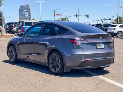 2023 Tesla Model Y RWD