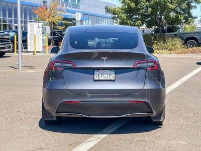 2023 Tesla Model Y RWD