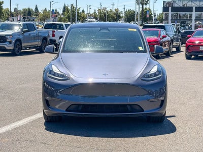 2023 Tesla Model Y RWD