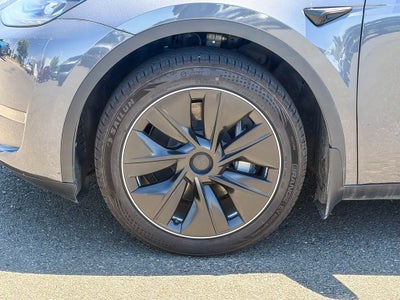 2023 Tesla Model Y RWD