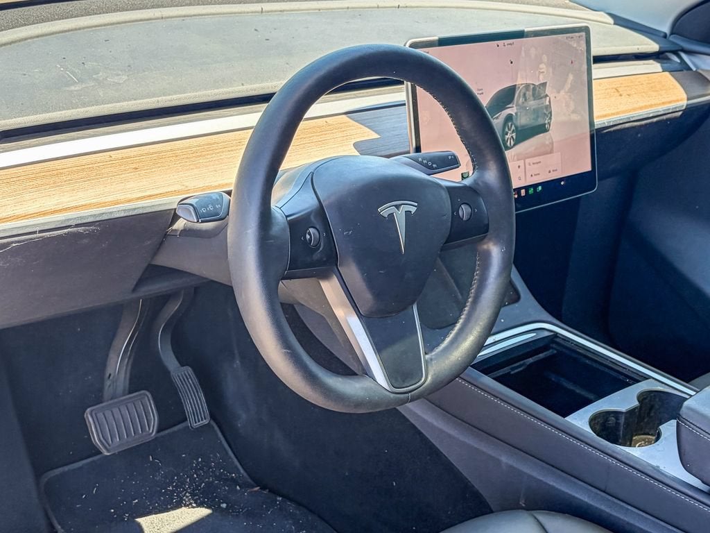 2023 Tesla Model Y RWD