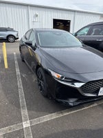 2025 Mazda Mazda3 Sedan 2.5 S Select Sport