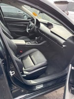 2025 Mazda Mazda3 Sedan 2.5 S Select Sport