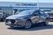 2025 Mazda Mazda3 Sedan 2.5 S Preferred