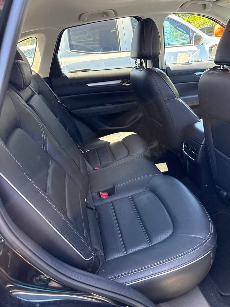 2024 Mazda Mazda CX-5 2.5 S Preferred Package