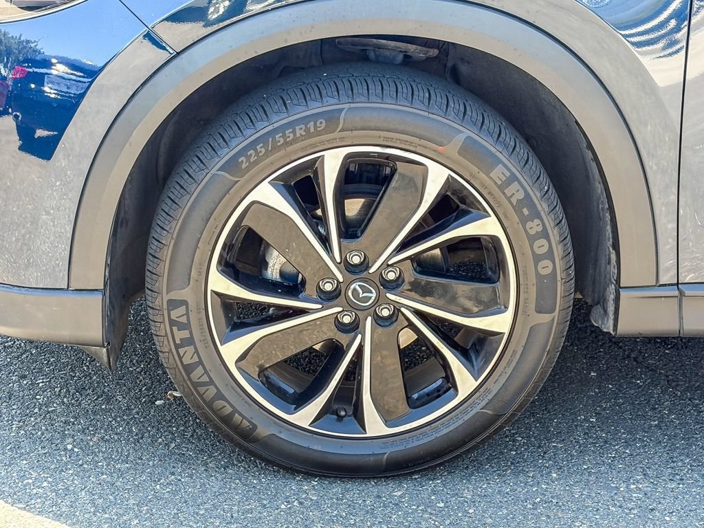2023 Mazda Mazda CX-5 2.5 S Premium