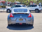 2016 Nissan 370Z Sport