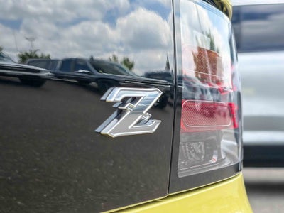2023 Nissan Z Performance