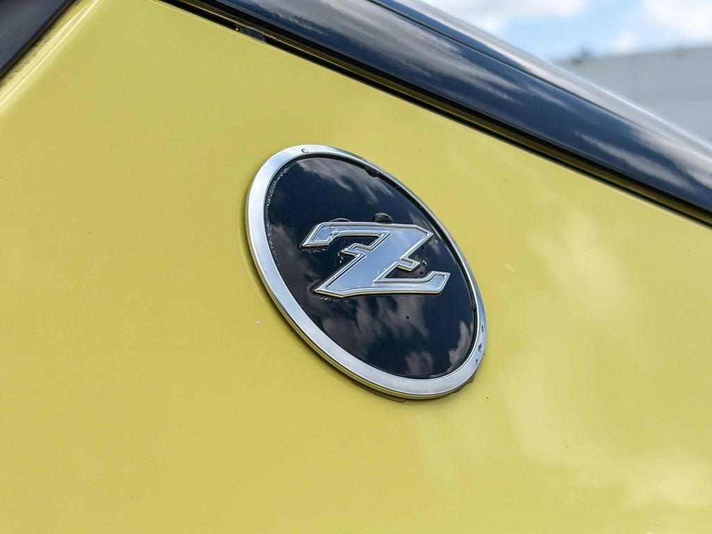 2023 Nissan Z Performance
