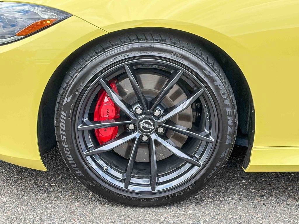 2023 Nissan Z Performance