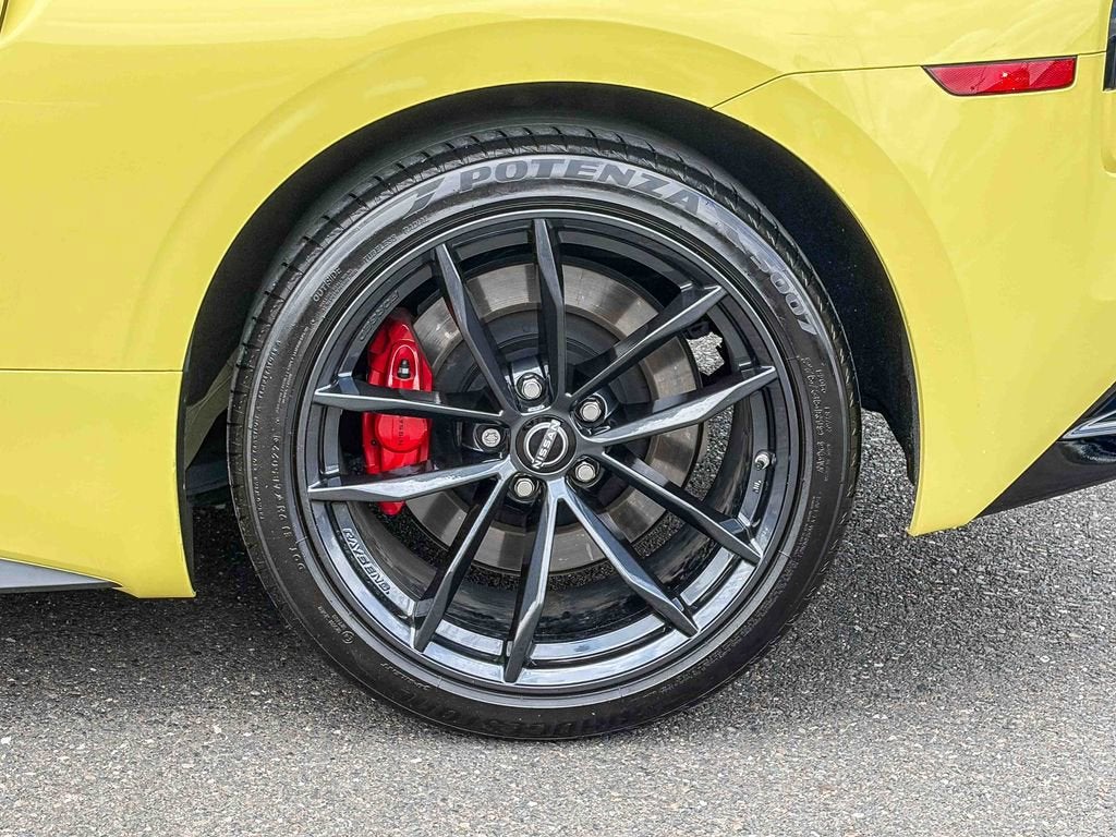 2023 Nissan Z Performance