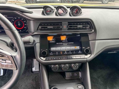 2023 Nissan Z Performance