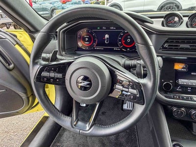 2023 Nissan Z Performance